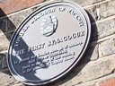 First Synagogue in Hackney (id=1329)